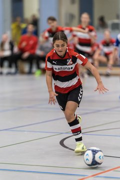 Bild 371 - wCJ Loewinnen Cup C1
